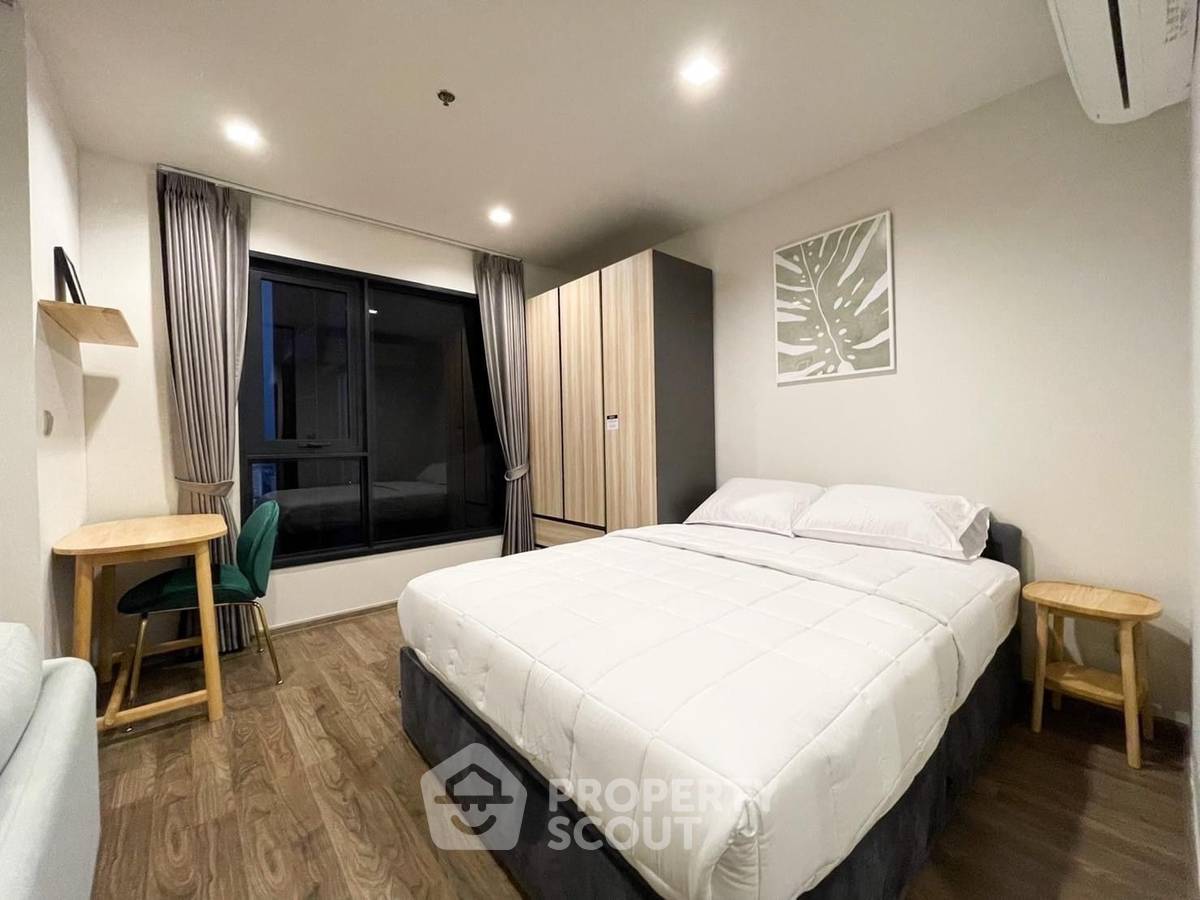 รูป คอนโด 1 ห้องนอน ชั้น 37 Life Ladprao Valley ใกล้ BTS ห้าแยกลาดพร้าว 100 ม. (ID 1435614) - รูปที่ 2/4
