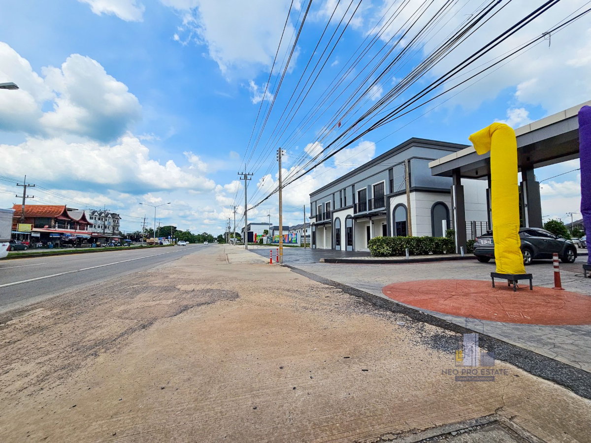 รูป ให้เช่า บ้านเดี่ยวหรู แต่งครบพร้อมอยู่ มบ.วราสิริ ศรีจันทร์ ขอนแก่น - รูปที่ 15/17