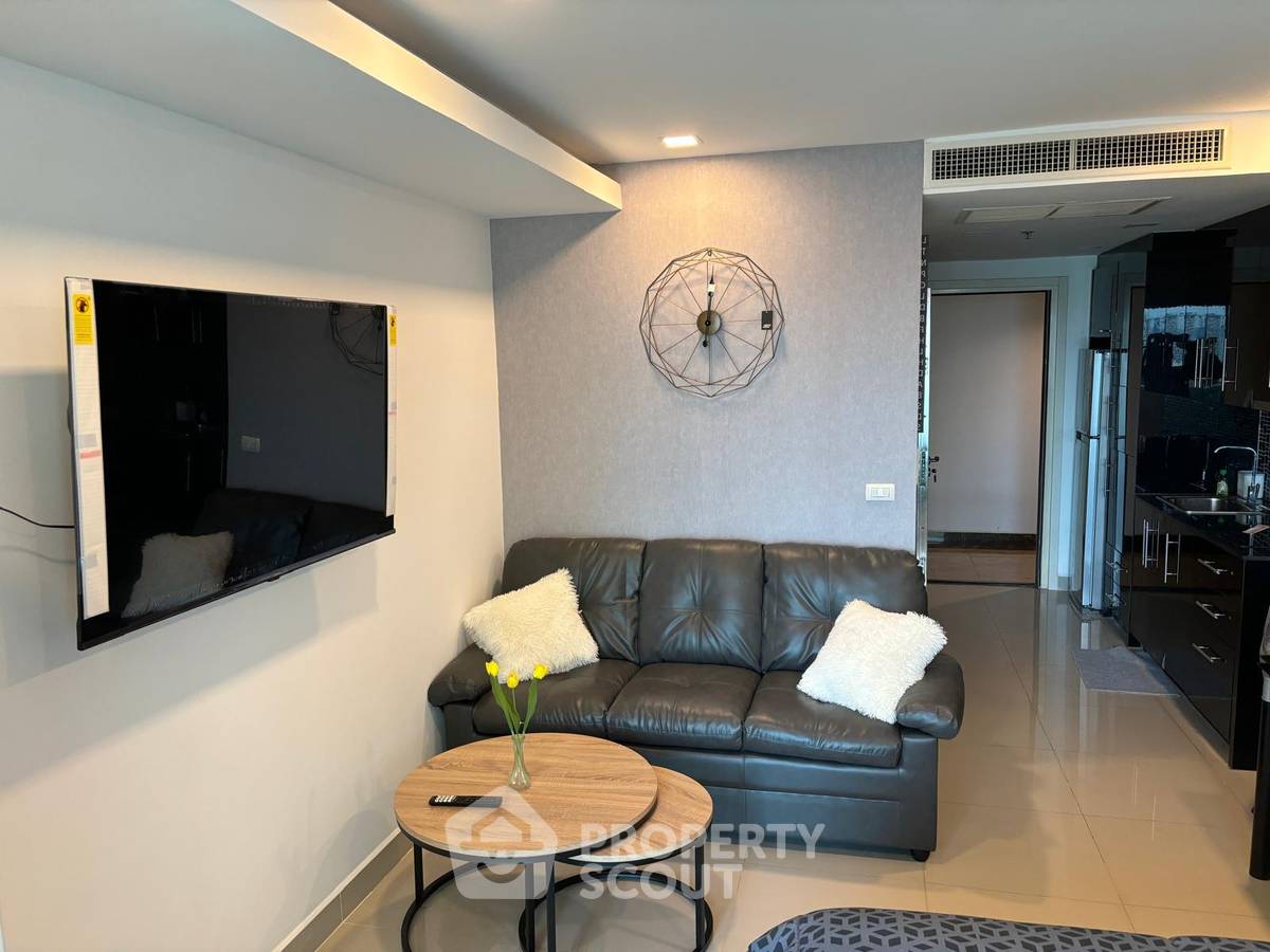 รูป คอนโด 1 ห้องนอน ขายที่ Cosy Beach View ย่านพระตำหนัก (ID 3281658) - รูปที่ 2/7