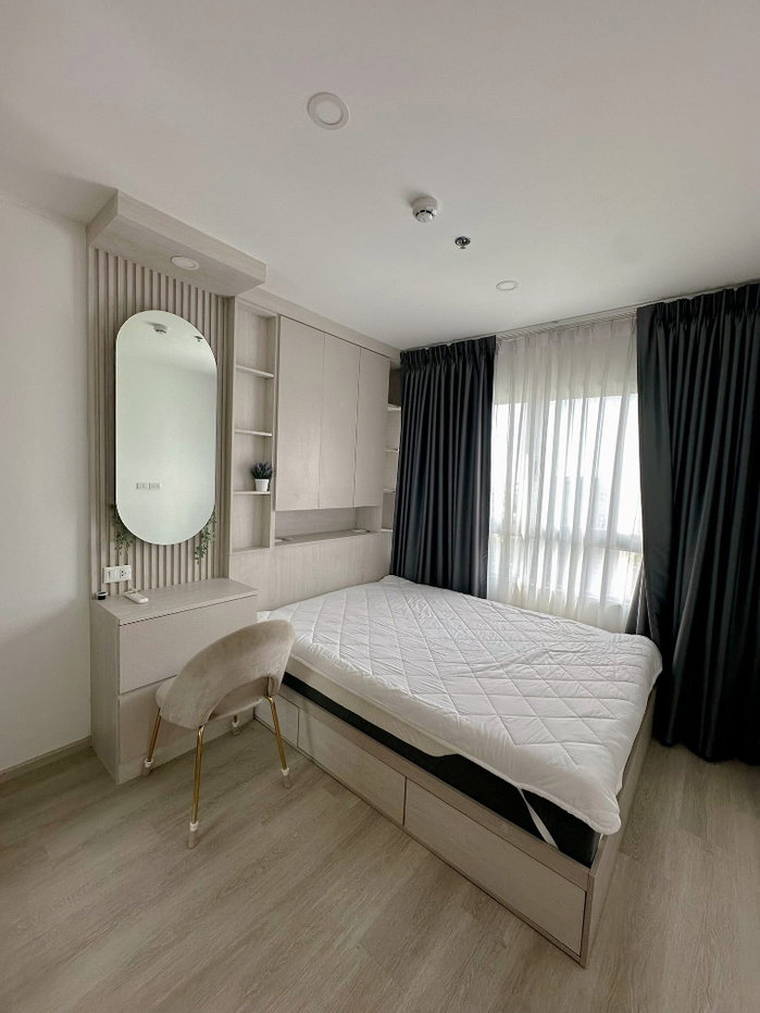 รูป For Rent | Elio Sathorn – Wutthakat - รูปที่ 2/7