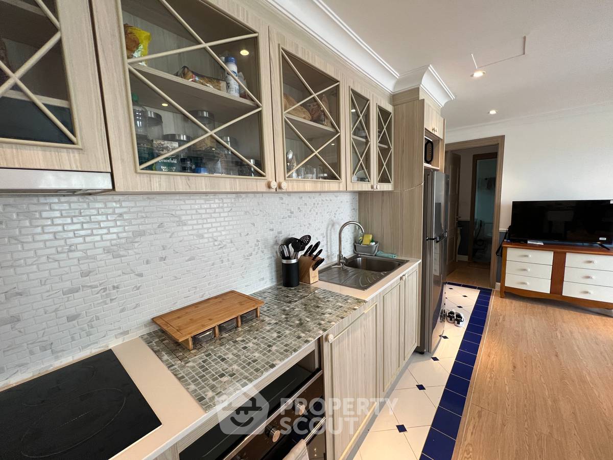 picture 2-BR Condo At Seven Seas Côte dAzur, Na Chom Thian (ID 3281862) - 11/27