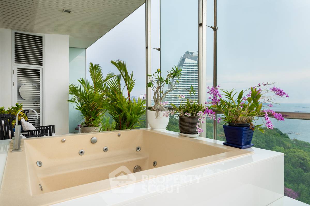 รูป คอนโด 3-ห้องนอน ที่ เดอะโคฟ วงศ์อมาตย์ ใกล้ วงศ์อมาตย์ (ID 3281659) - รูปที่ 29/46