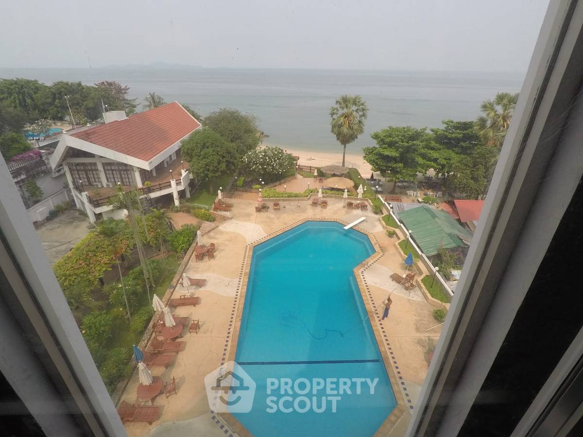 รูป ขายคอนโด 2 ห้องนอน Siam Penthouse 3 Condominium ทำเลนาเกลือ (ID 3281888) - รูปที่ 2/19
