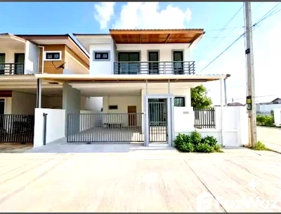 บ้านเดี่ยว ภูเก็ต : ขาย บ้านเดี่ยว 3 ห้องนอน ในโครงการ พนาสนธิ์ แกรนด์ วิลล์ 6759169