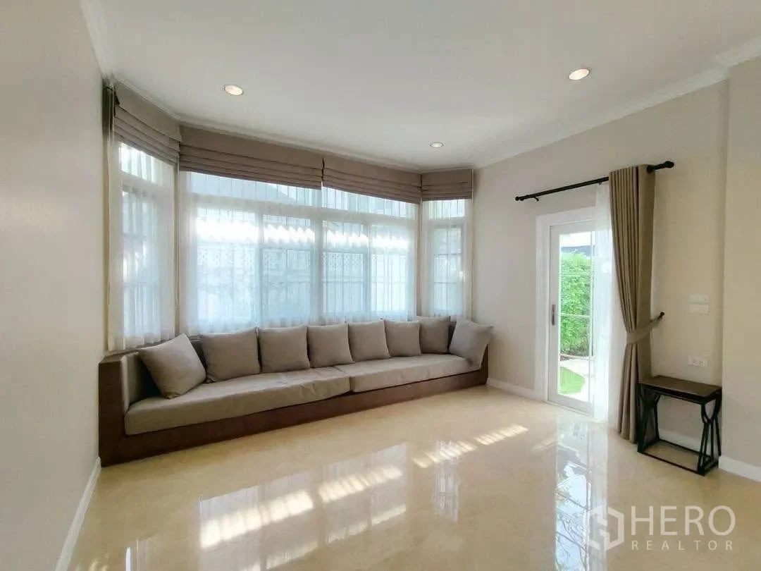 รูป ให้เช่า บ้านเดี่ยว 4 ห้องนอน Fantasia villa4 Bangna บางนา บางนา กรุงเทพมหานคร - รูปที่ 9/22