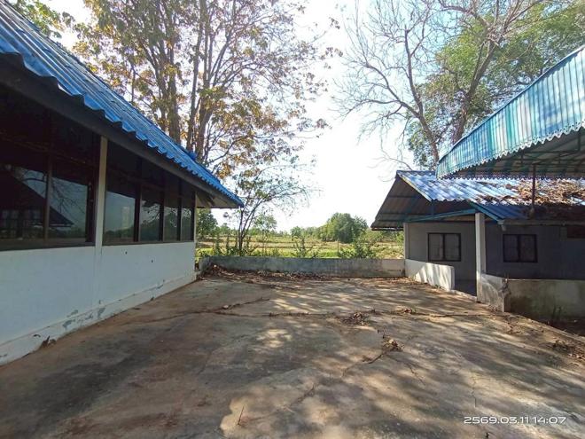 picture HOME 7210 Sq.w. Kut Rang Maha Sarakham for 2.7M - 17/59