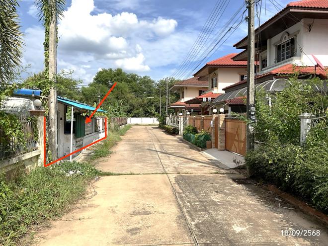 picture HOME 56 Sq.w. Muang Sa Kaeo Srakaeo for 1.1M - 6/15
