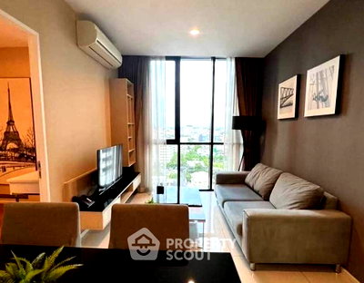 Condos for rent : 2-BR Condo At Up Ekamai Near ARL Ramkhamhaeng (ID 3263466)