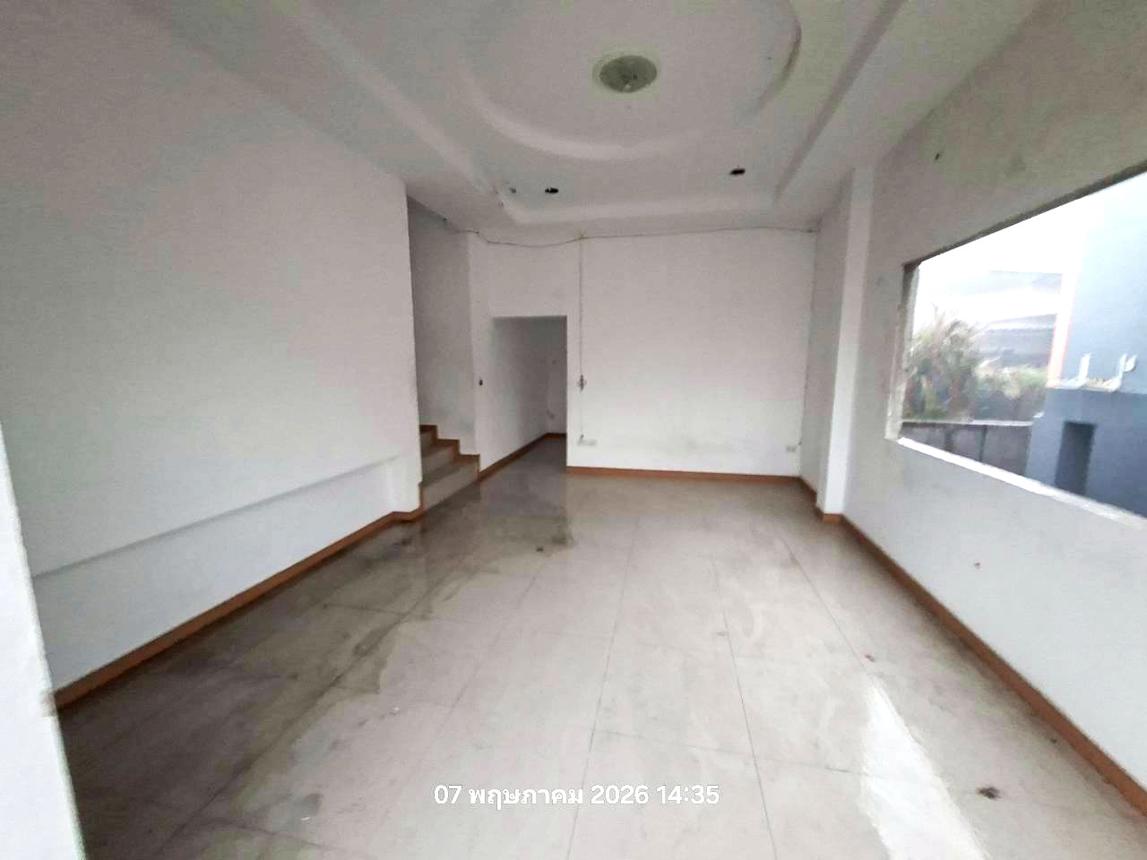 รูป บ้านเดี่ยว 195 ตร.วา องครักษ์ นครนายก 5.8M - รูปที่ 33/41