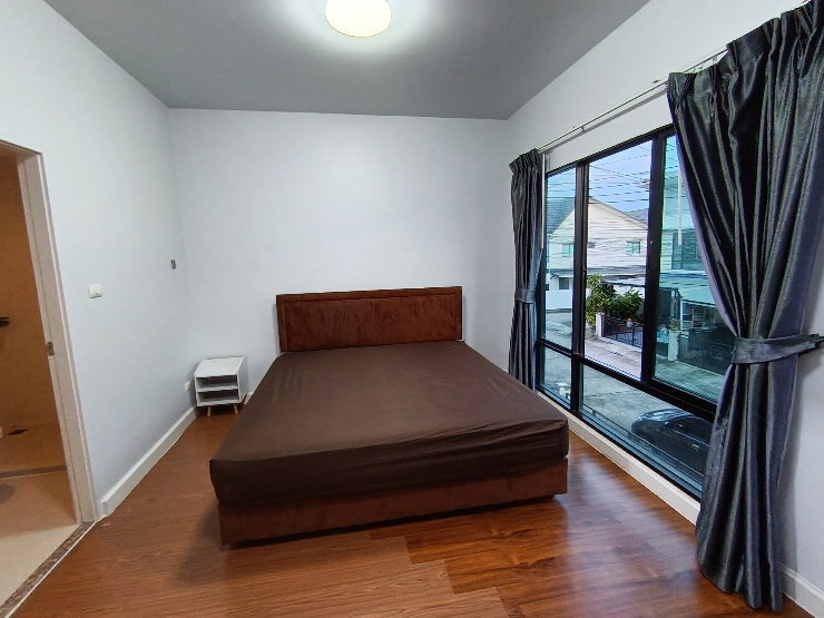 รูป 🍊🏡 ให้เช่า | Modi Villa ABAC – โมดิ วิลล่า บางนา ABAC 🔥
💰 ค่าเช่า 14,000 บาท/เดือน - รูปที่ 9/11