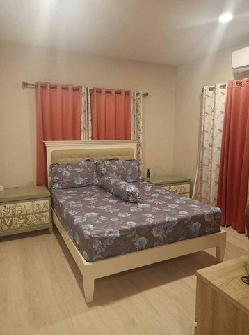 รูป HU7763 บ้านเดี่ยวให้เช่า  เพอร์เฟค เพลส สุขุมวิท 77 - สุวรรณภูมิ กรุงเทพมหานคร - รูปที่ 4/8