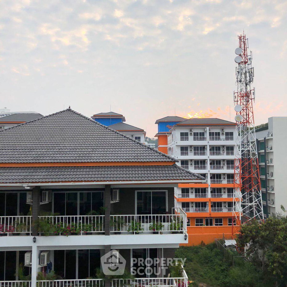 รูป คอนโด 1-ห้องนอน ที่ สยาม ออเรียนทัล ทรอปิคอล การ์เด้น ใกล้ ถนนพระตำหนัก พัทยา (ID 3281890) - รูปที่ 12/21