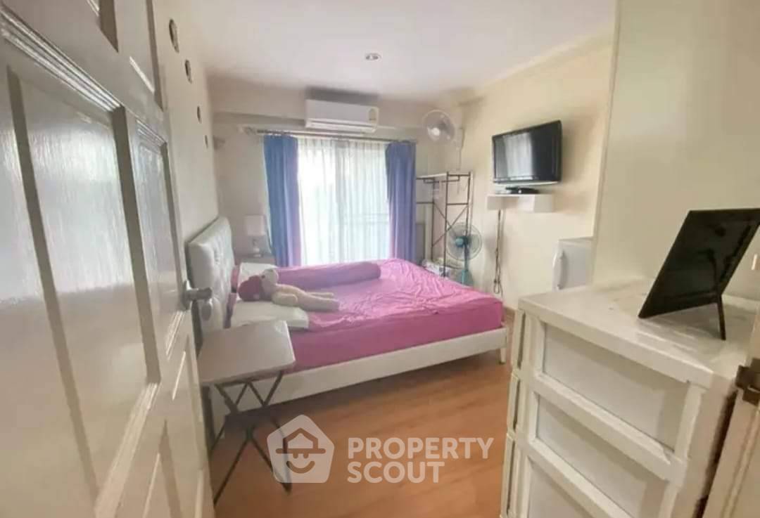 picture 2-BR Condo at Near Beach Residence close to Naklua (ID 3281746) - 4/11