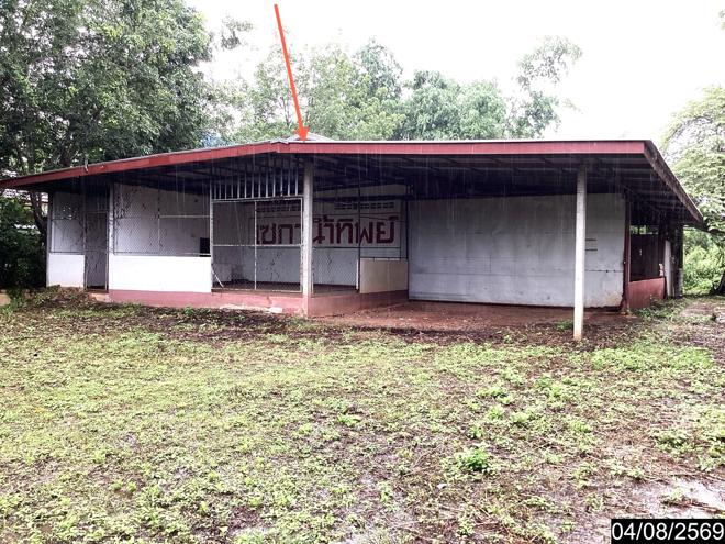 รูป บ้านเดี่ยว 986 ตร.วา เซกา บึงกาฬ 3.1M - รูปที่ 2/25