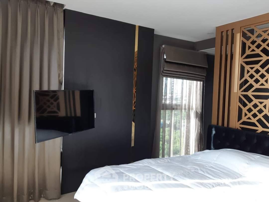 รูป คอนโดสองห้องนอนชั้นยี่สิบเอ็ด The Riviera Jomtien (ID 3281808) - รูปที่ 14/16