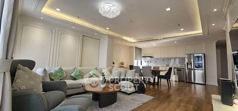 คอนโด 3-ห้องนอน ที่ โนเบิล บีอี 33 สุขุมวิท ใกล้ BTS พร้อมพงษ์ (ID 3292409)