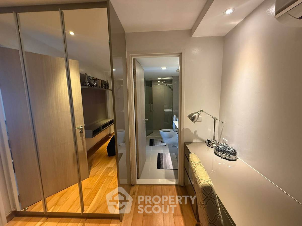 รูป คอนโด 2-ห้องนอน ที่ ดาวน์ทาวน์ 49 สุขุมวิท ใกล้ BTS พร้อมพงษ์ (ID 3293147) - รูปที่ 5/14