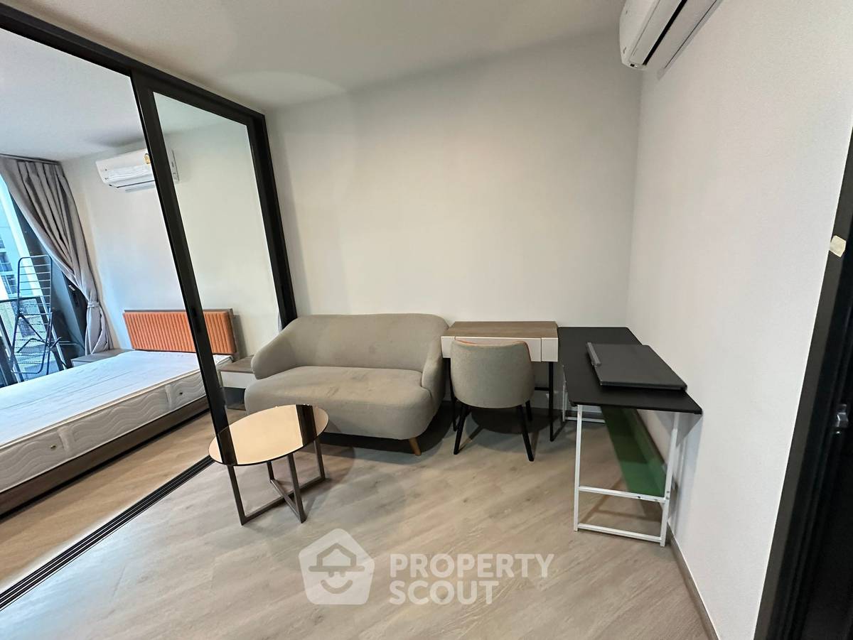 รูป คอนโด 1 ห้องนอน ให้เช่า The Base Saphanmai อนุสาวรีย์ บางเขน (ID 2766720) - รูปที่ 6/18