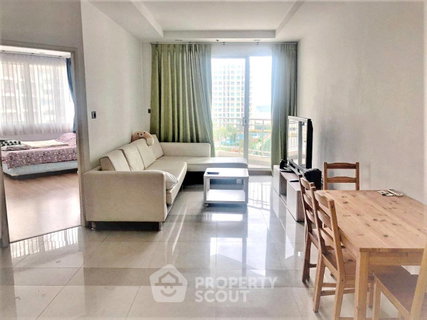 รูปภาพ 2-BR Condo at Supalai Wellington near MRT Thailand Cultural Centre (ID 2929438)