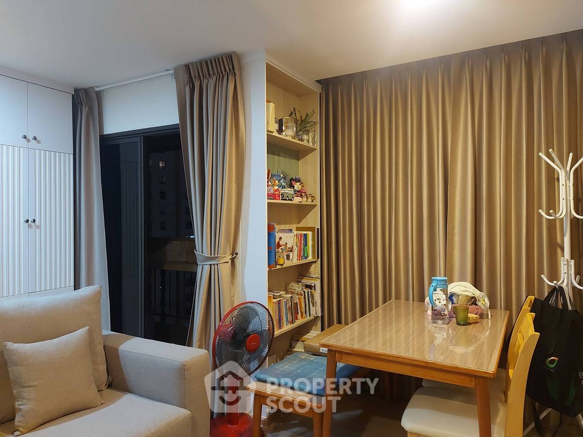 รูป คอนโด 2 ห้องนอน Sense Phaholyothin ใกล้ BTS สะพานควาย (ID 3289388) - รูปที่ 7/7