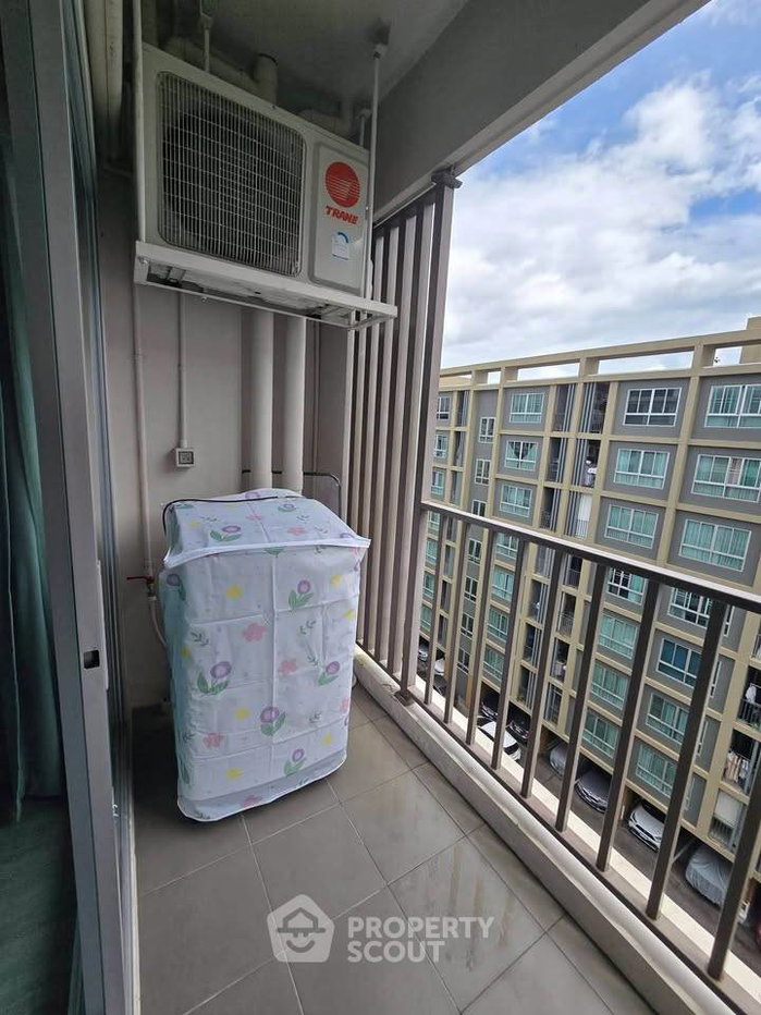 รูป คอนโด 1 ห้องนอน ให้เช่า ที่ Dcondo Rin Chiang Mai ย่านเซ็นทรัลเฟสติวัล (ID 3291334) - รูปที่ 16/18