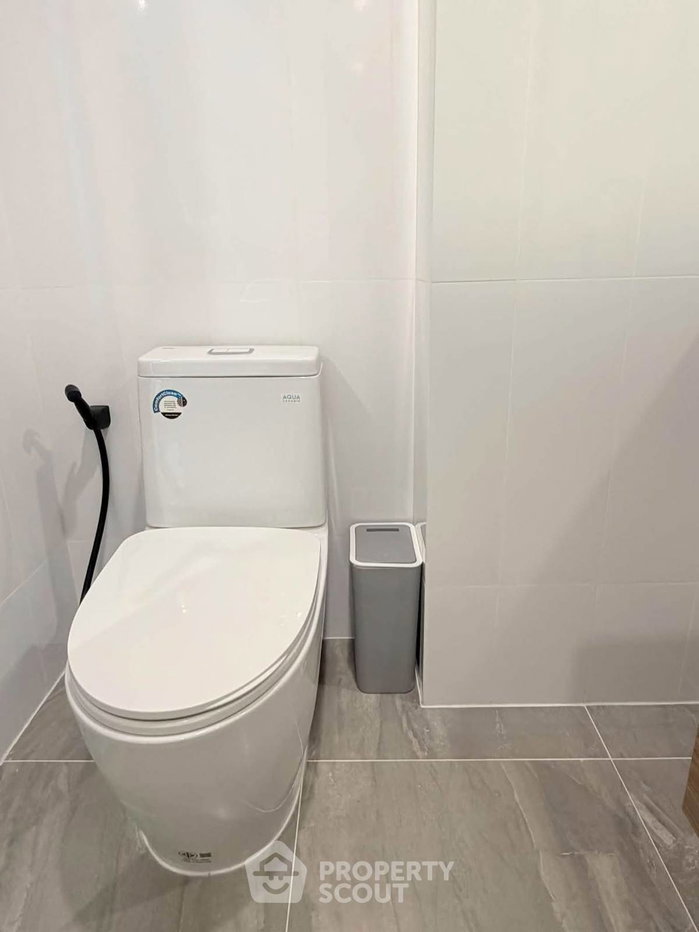 picture Studio Condo at Culture Thonglor near BTS Thong Lor (ID 3293183) - 11/12