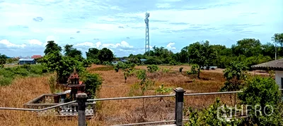 ที่ดิน บางบ่อ สมุทรปราการ : ที่ดิน 2706 ตรว บางบ่อ บางบ่อ สมุทรปราการ