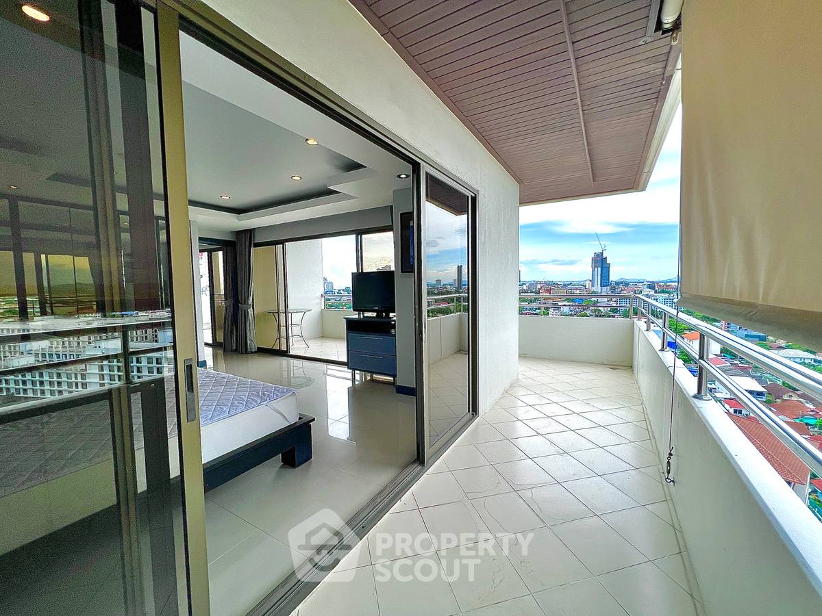 รูป ขายคอนโด 2 ห้องนอน ชั้น 17 ขนาด 114 ตร.ม. Pattaya Klang Center Point Condominium (ID 1000420) - รูปที่ 10/22