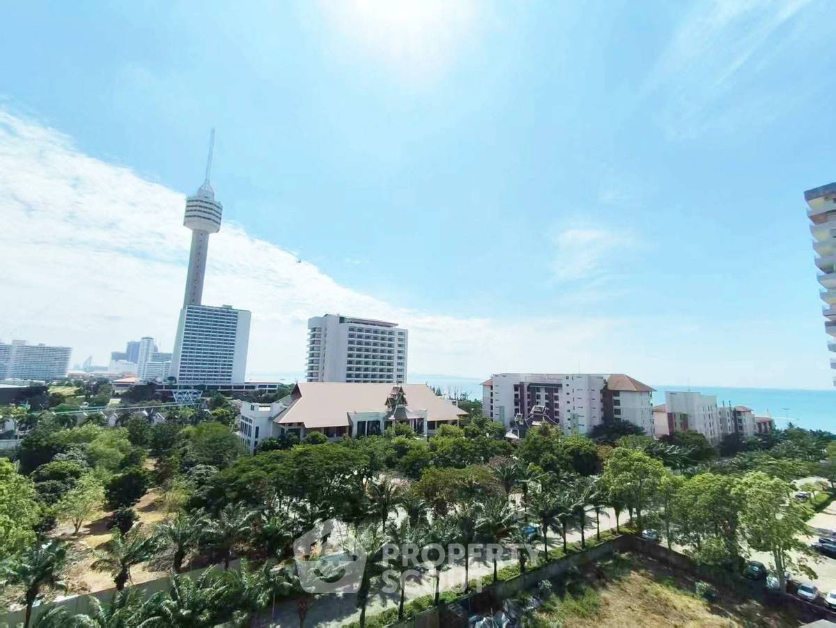 รูป ขายคอนโด 1 ห้องนอนที่ Kieng Talay Condotel ย่านพระตำหนัก (ID 3281712) - รูปที่ 11/15
