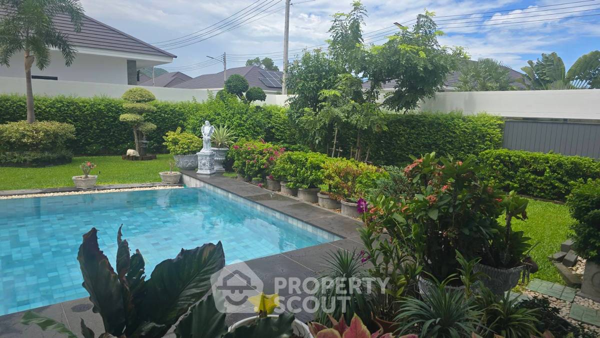รูป วิลล่า 3-ห้องนอน ที่ ไฮแลนด์ วิลล่า 2 ใน หินเหล็กไฟ (ID 3289565) - รูปที่ 7/26