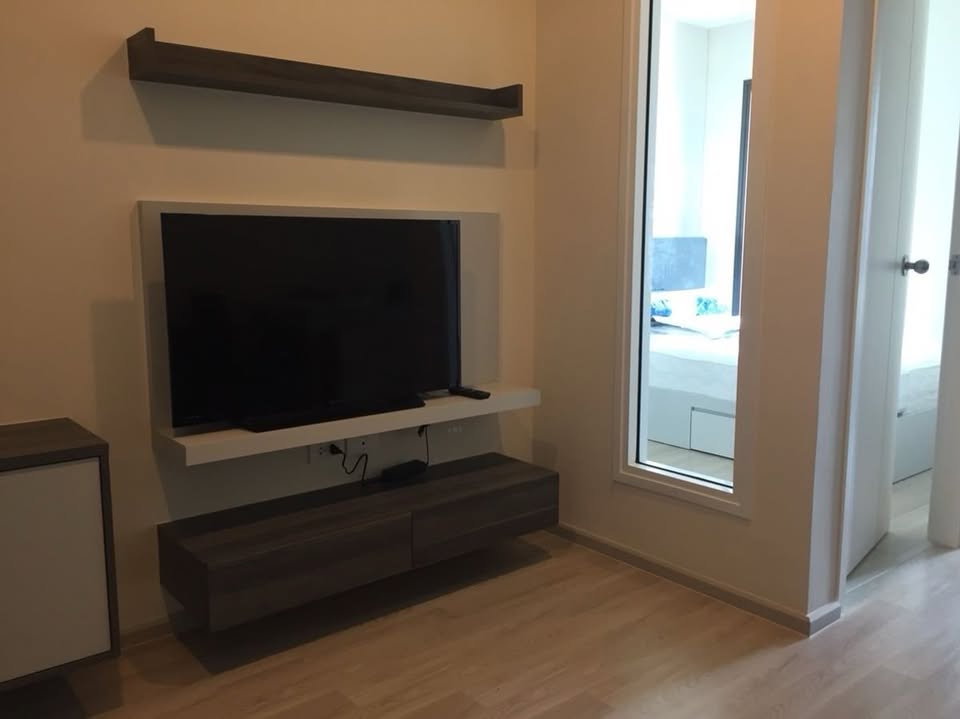 picture Condo for Rent at Centric Ratchada - Huai Khwang (B6909014) - 3/8