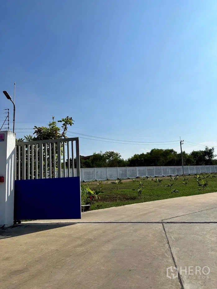 รูป ขาย โรงงาน 2400 ตรม ลาดหลุมแก้ว ปทุมธานี - รูปที่ 6/6