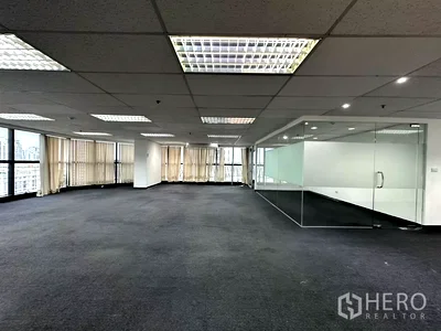เช่าสำนักงาน เขตวัฒนา : ให้เช่า ออฟฟิศ 150 ตรม คลองตันเหนือ วัฒนา กรุงเทพมหานคร BTS ทองหล่อ