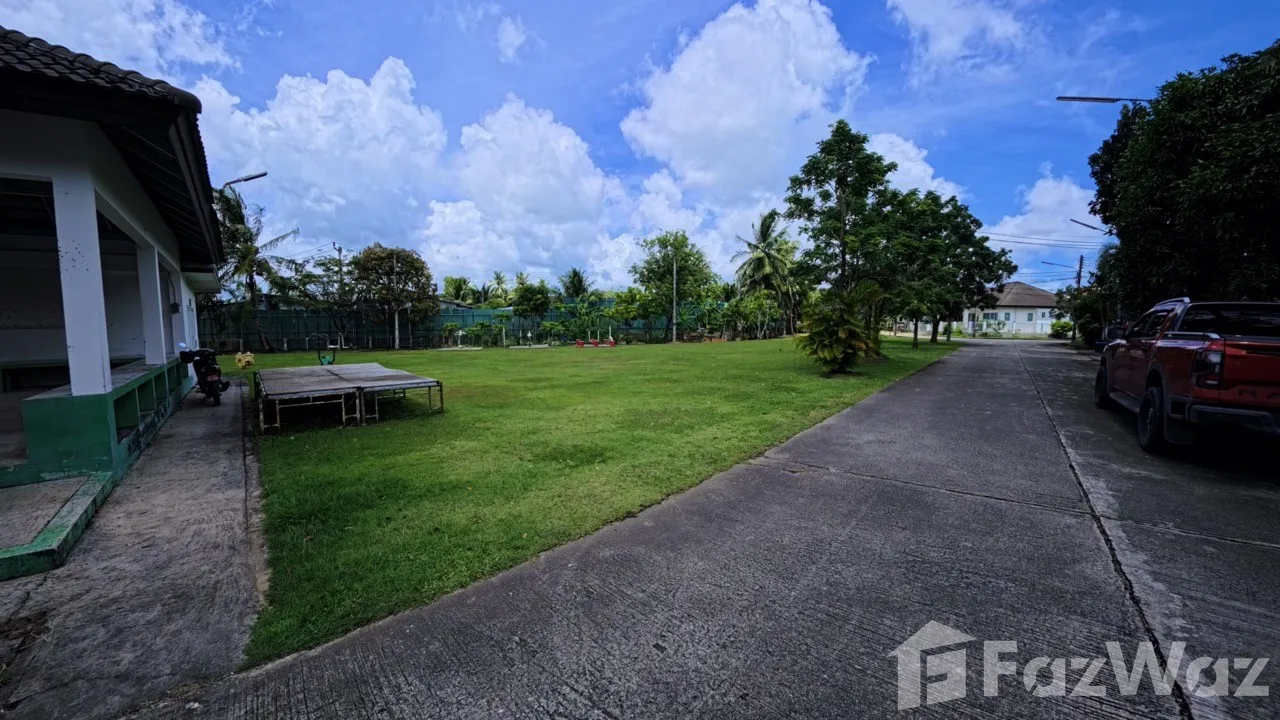 รูป ขาย บ้านเดี่ยว 4 ห้องนอน ในโครงการ บ้านสวนอยู่เจริญ 5 6759091 - รูปที่ 55/56