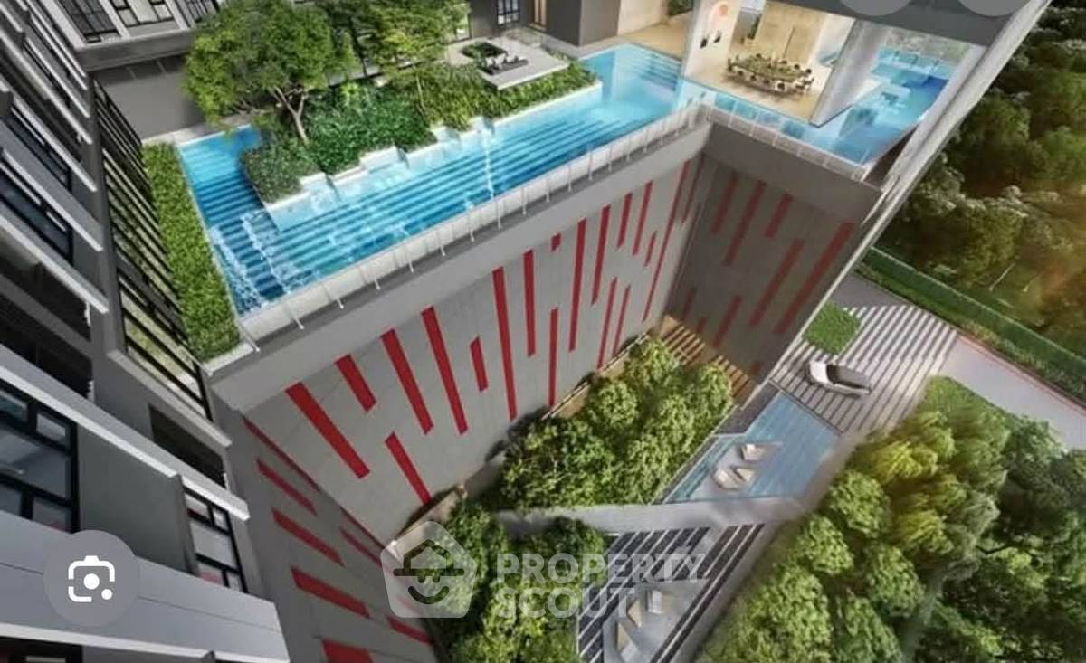 รูป คอนโด 1 ห้องนอน Aspire Sukhumvit-Rama 4 ใกล้ BTS พระโขนง (ID 3289663) - รูปที่ 7/9