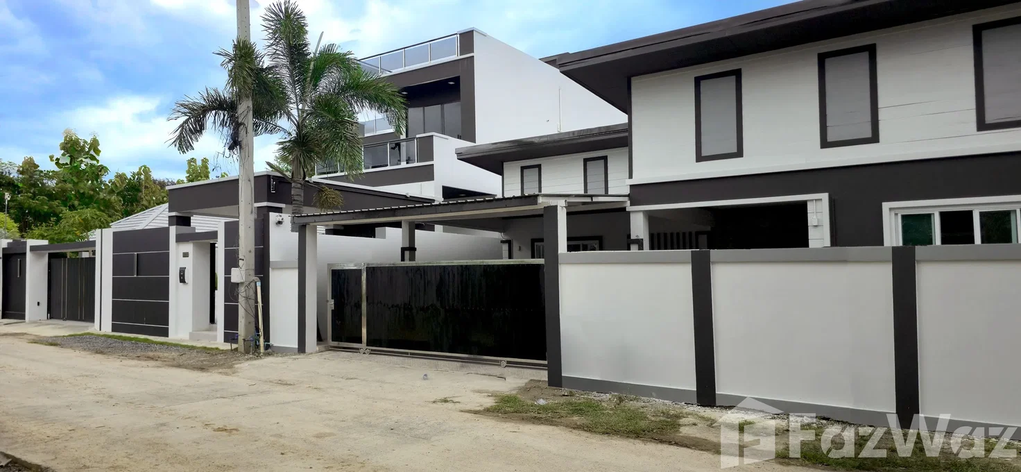 รูป ขาย วิลล่า 4 ห้องนอน ใน หินเหล็กไฟ, ประจวบคีรีขันธ์ 6733597 - รูปที่ 4/52