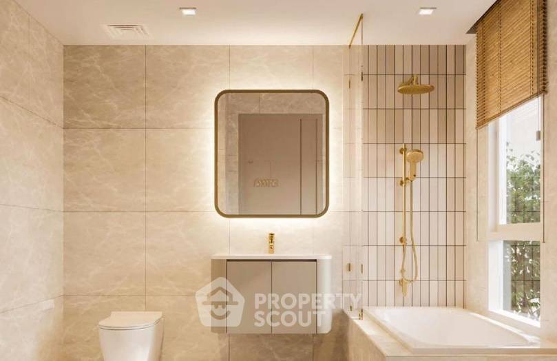 รูป คอนโด 2-ห้องนอน ที่ พีทีวาย เรสซิเดนซ์ สาย 1 ใกล้ พัทยาใต้ (ID 2827252) - รูปที่ 3/5
