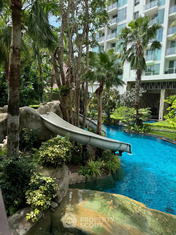 รูป คอนโดหนึ่งห้องนอน The Riviera Wongamat ย่านนาเกลือ ชลบุรี (ID 3281839) - รูปที่ 3/38