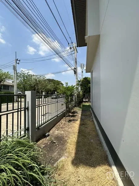 รูป ขาย บ้านเดี่ยว 4 ห้องนอน Setthasiri Wongwaen-Lamlukka (เซษฐสิริ วงศ์วานลำลุกกะ) บึงคำพร้อย ลำลูกกา ปทุมธานี - รูปที่ 10/34