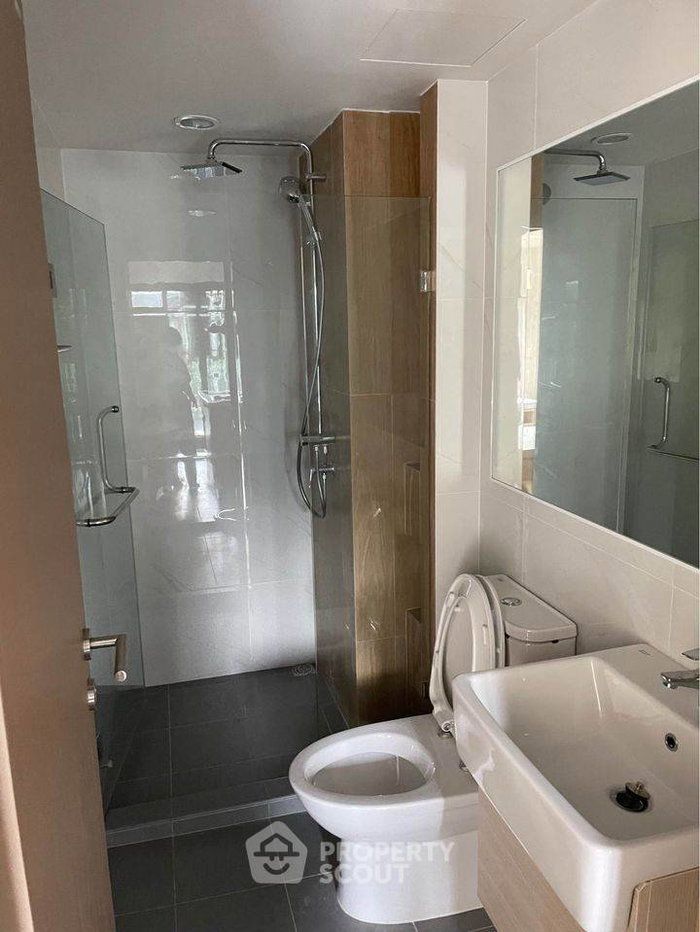 picture 1-BR Condo at The Excel Hideaway Sukhumvit 71 near BTS Phra Khanong (ID 933849) - 8/12