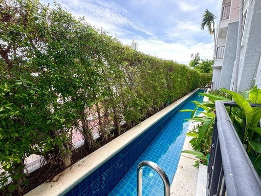 รูป ขายด่วน Espana Condo Resort Pattaya ห้องสวย วิวดีมาก ติดสระว่ายน้ำ ในราคาแค่เพียง 3ล้าน - รูปที่ 11/11