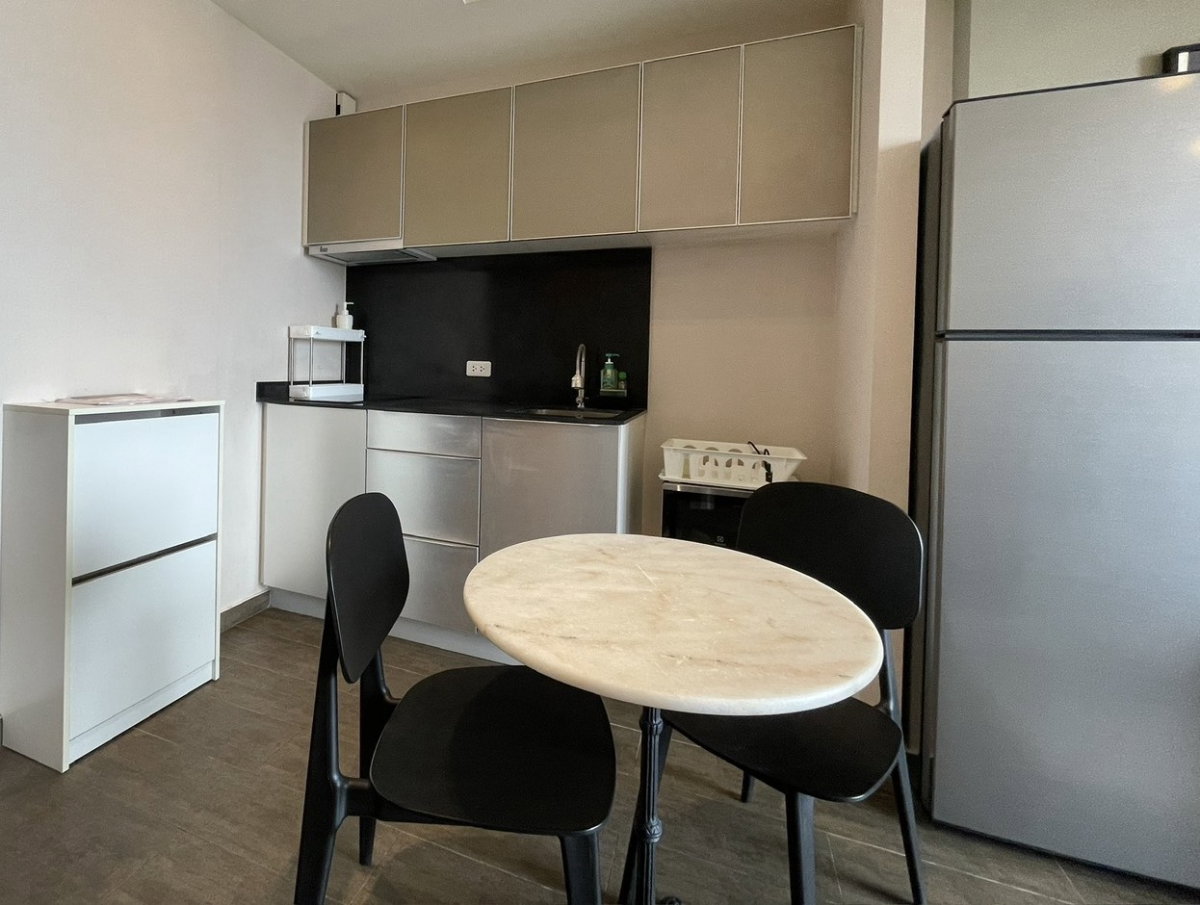 รูป ให้เช่า The Lofts Ekkamai ราคา 25,000 บาท/เดือน [MNs250702] - รูปที่ 4/14