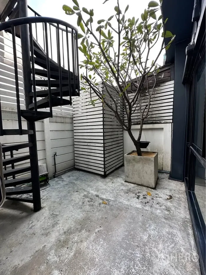 รูป ให้เช่า ทาวน์เฮาส์ 3 ห้องนอน ปากเกร็ด นนทบุรี - รูปที่ 13/21