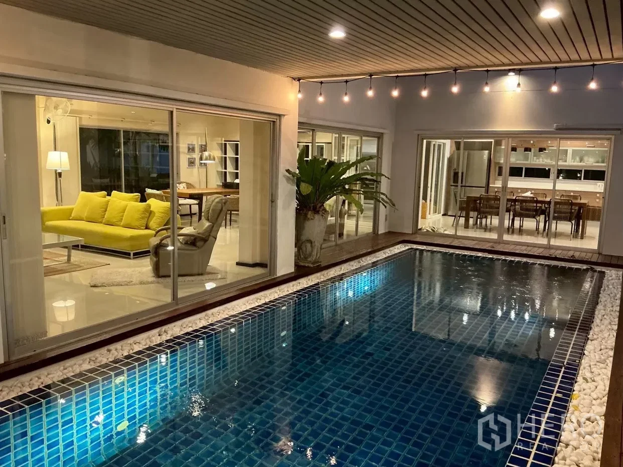 รูป ขาย บ้านเดี่ยว 4 ห้องนอน Noble Tara (ประเทศอันทรงเกียรติ) สวนหลวง สวนหลวง กรุงเทพมหานคร BTS อ่อนนุช - รูปที่ 3/24