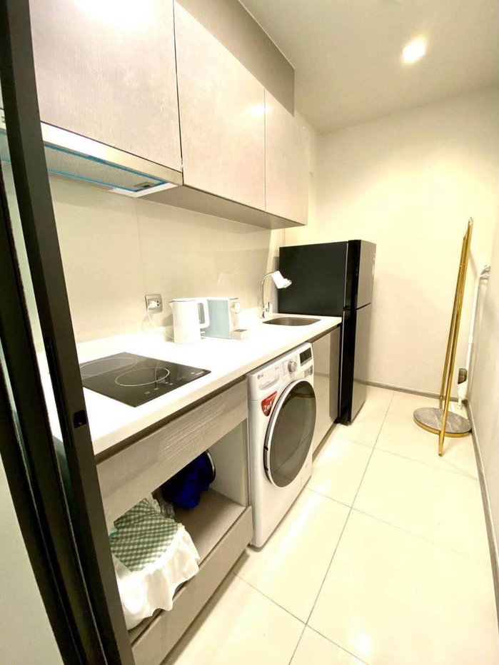รูป 💥CP-11903💥ว่าง ให้ เช่า ไลฟ์ อโศก - พระราม 9👉แอดไลน์ @accessliving  - รูปที่ 12/15