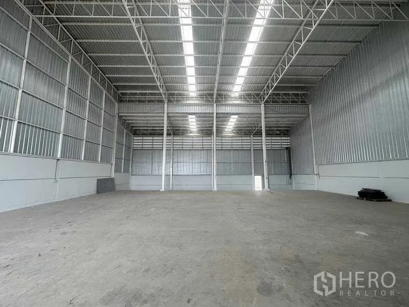 รูป ให้เช่า โรงงาน 618 ตรม วังน้อย พระนครศรีอยุธยา - รูปที่ 7/11