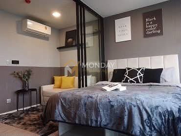 🔥MD-26067219 Rare Item ห้องสวย ราคาต่ำกว่าตลาด เคฟ เอวา รีบจองก่อนหลุด 🔥