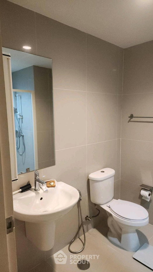 รูป คอนโด 2-ห้องนอน ที่ เอส แอนด์ เอส สุขุมวิท 101/1 ใกล้ BTS อุดมสุข (ID 3294799) - รูปที่ 2/6