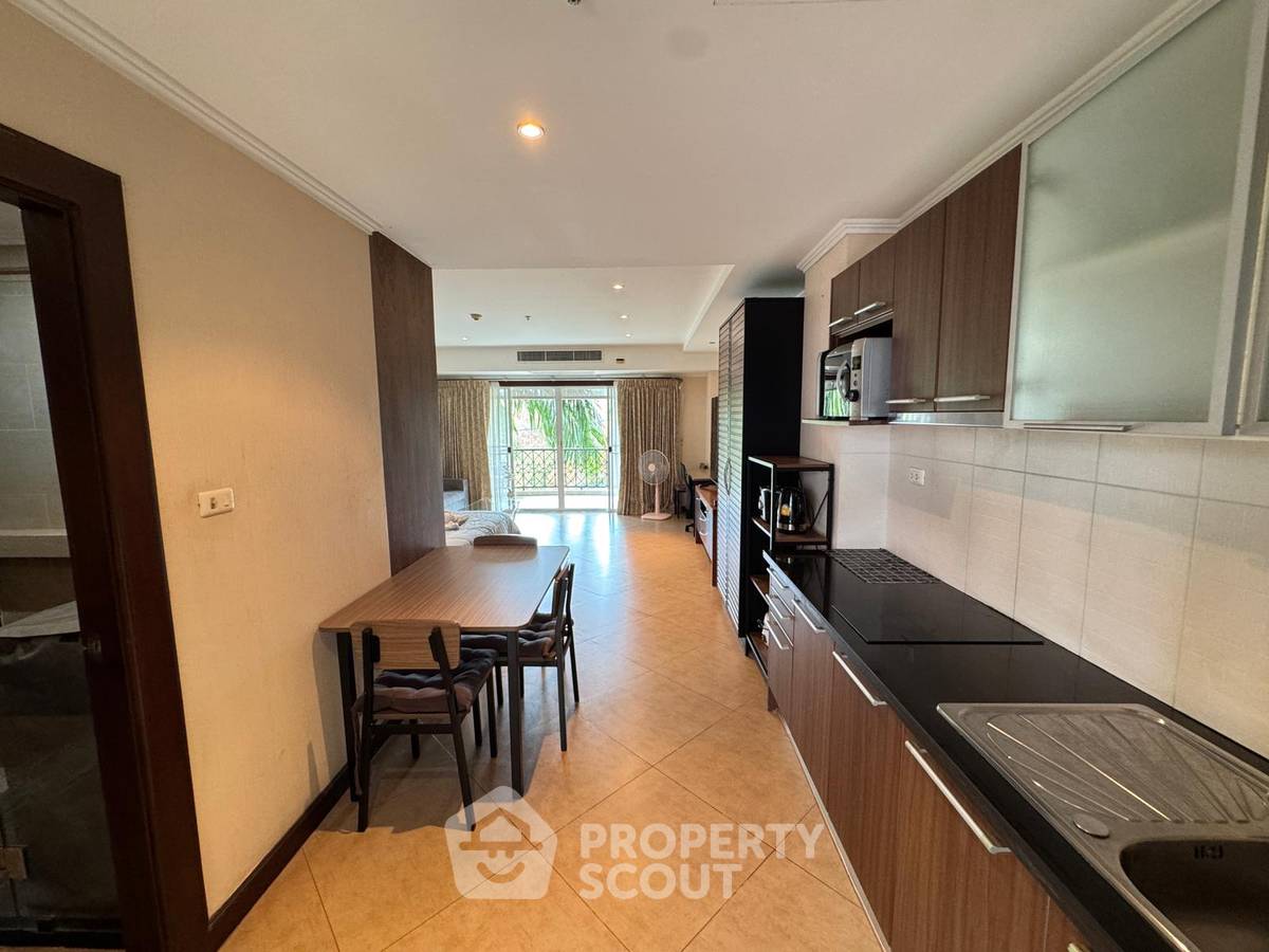 รูป คอนโด 1-ห้องนอน ที่ เดอะ เรสซิเดนซ์ จอมเทียน บีช ใกล้ เมืองพัทยา (ID 3281804) - รูปที่ 7/34