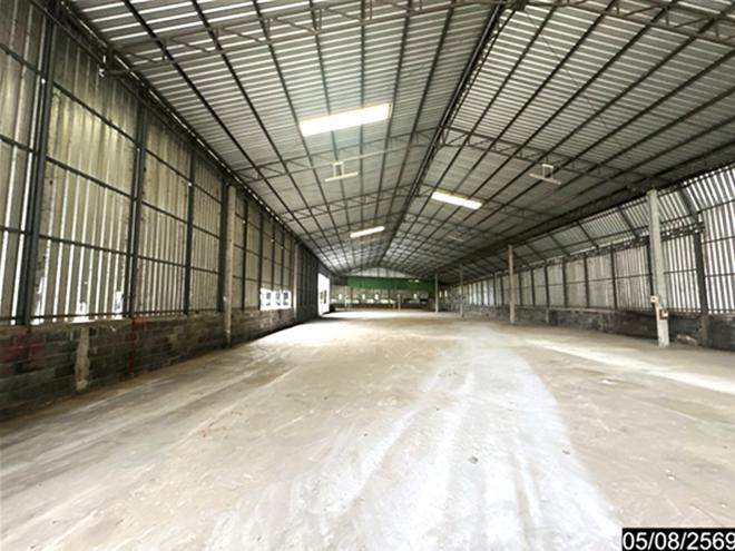 picture FACTORY 1815.7 Sq.w. Warin Chamrap Ubon Ratchathani for 30.8M - 7/45
